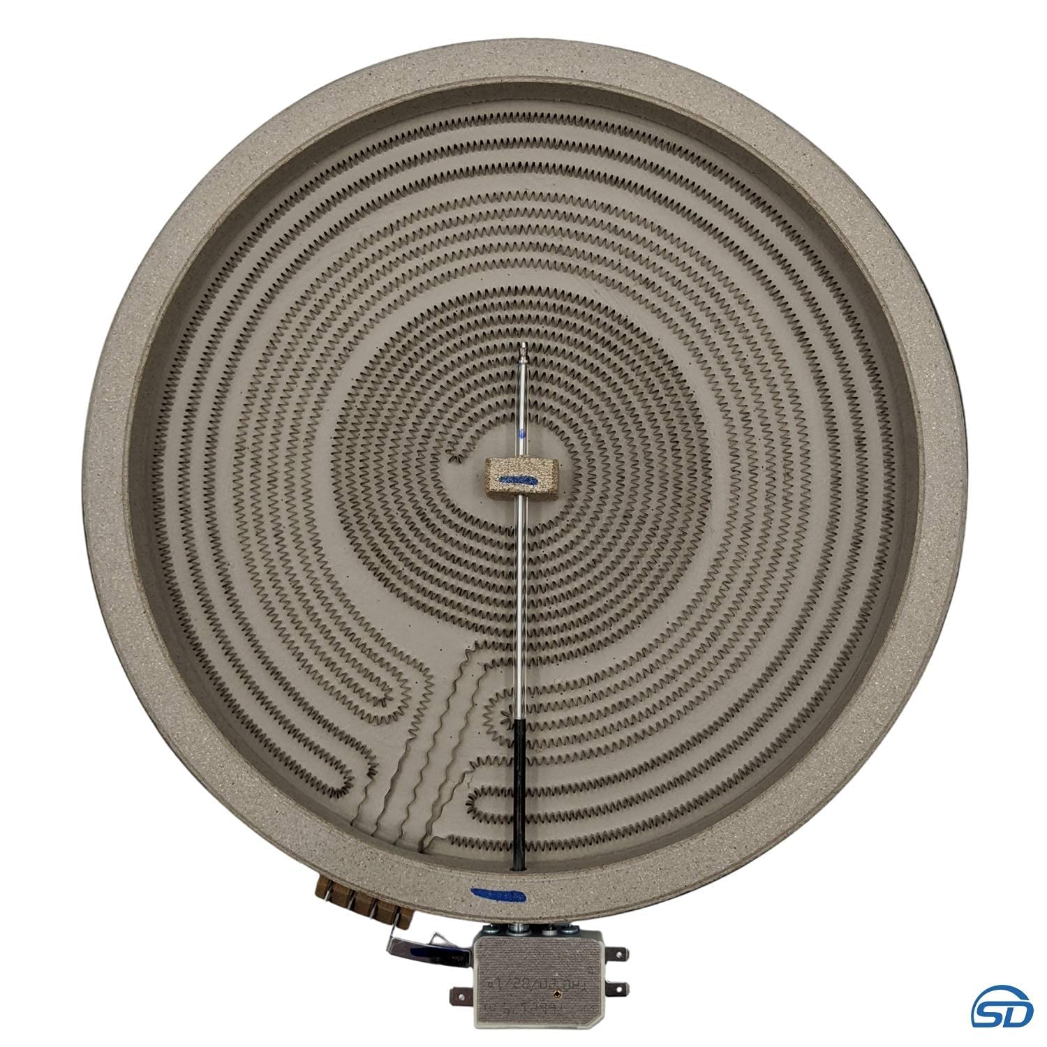Amazon.com: Supplying Demand WB30T10155 3026597 Electric